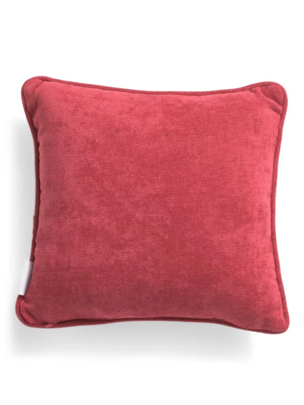 NWT - Bouffants & Broken Hearts 'And To All A Good Night' Pillow - Lilac -14x14
